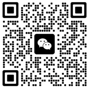 六聚咨询微信二维码